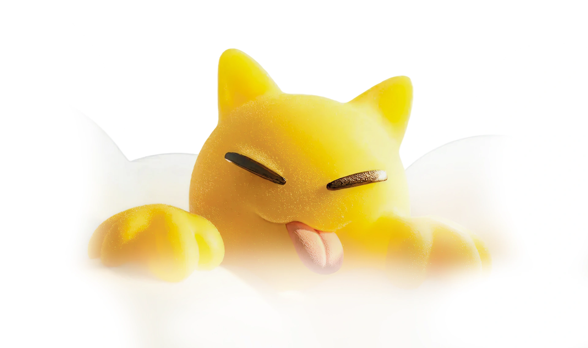 Kringga Mascot
