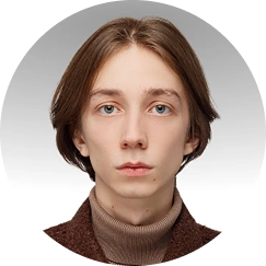 Никита, сооснователь kringga