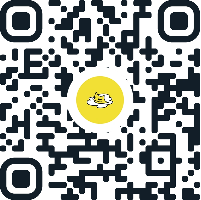 QR-код Telegram-канала kringga